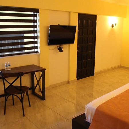 Hotel Boutique Rosa De Lima Santa Rosa de Jauregui Luaran gambar