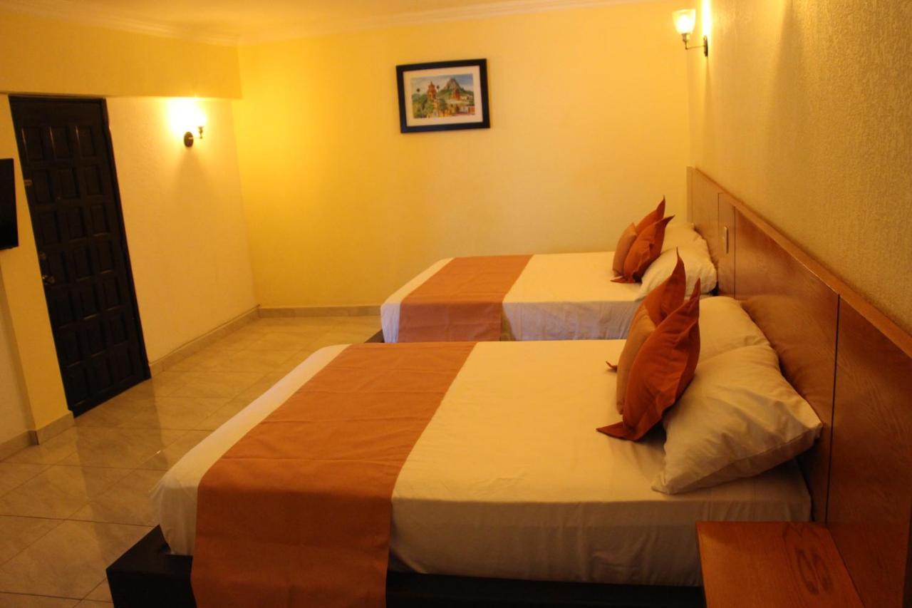 Hotel Boutique Rosa De Lima Santa Rosa de Jauregui Luaran gambar