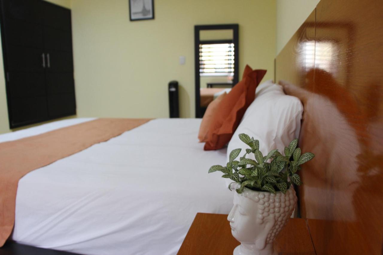 Hotel Boutique Rosa De Lima Santa Rosa de Jauregui Luaran gambar