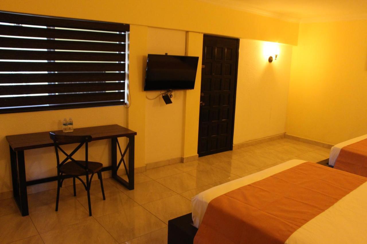 Hotel Boutique Rosa De Lima Santa Rosa de Jauregui Luaran gambar