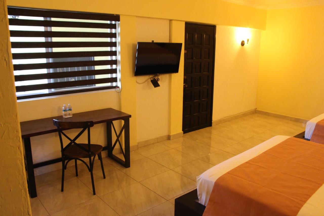 Hotel Boutique Rosa De Lima Santa Rosa de Jauregui Luaran gambar