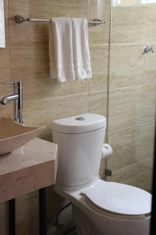 Hotel Boutique Rosa De Lima Santa Rosa de Jauregui Luaran gambar