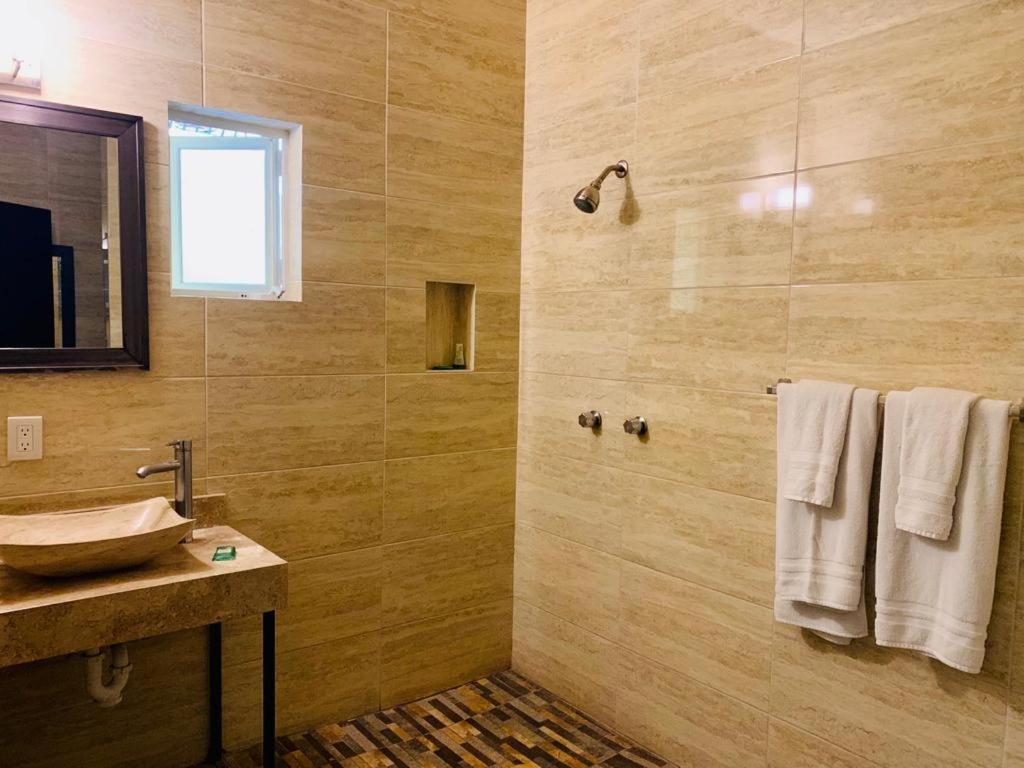 Hotel Boutique Rosa De Lima Santa Rosa de Jauregui Luaran gambar