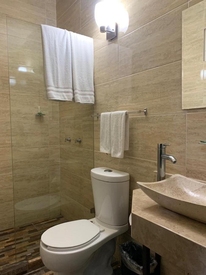 Hotel Boutique Rosa De Lima Santa Rosa de Jauregui Luaran gambar