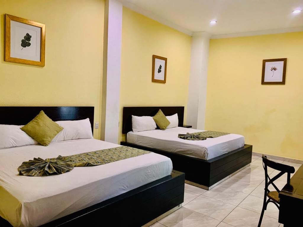 Hotel Boutique Rosa De Lima Santa Rosa de Jauregui Luaran gambar