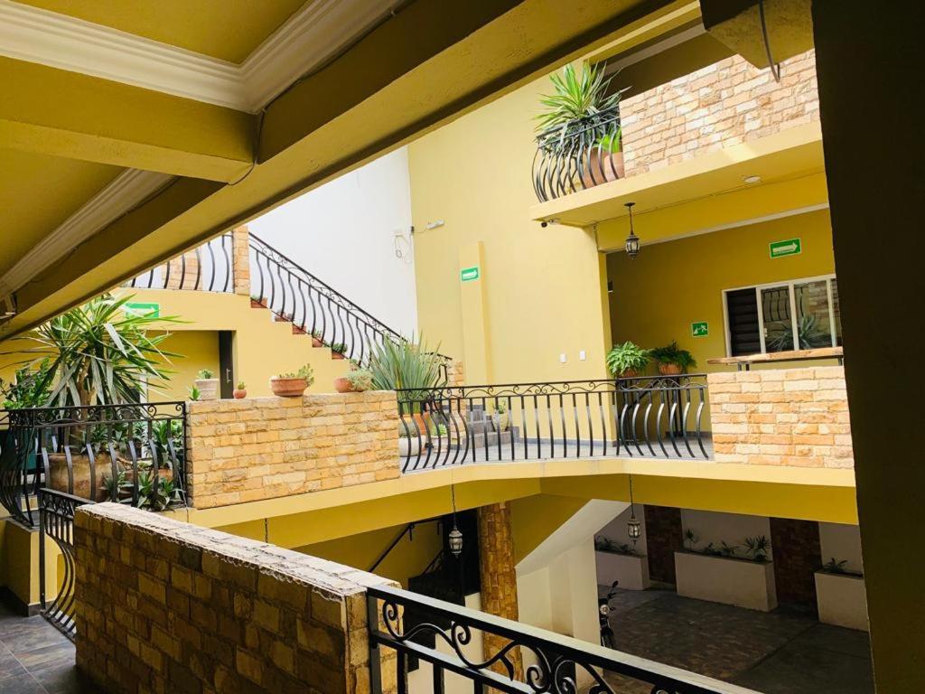 Hotel Boutique Rosa De Lima Santa Rosa de Jauregui Luaran gambar